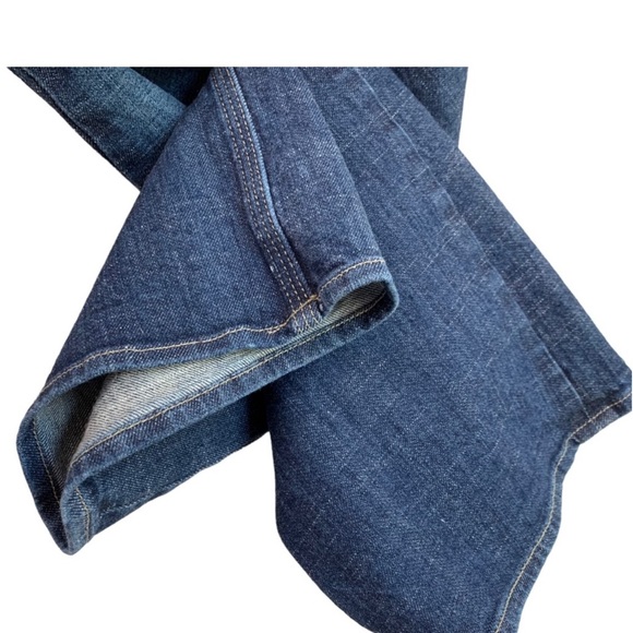 7 FAM Bootcut Jeans - Picture 8 of 9